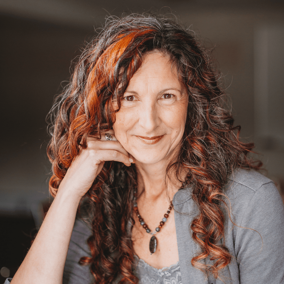 Michelle Coleman Headshot